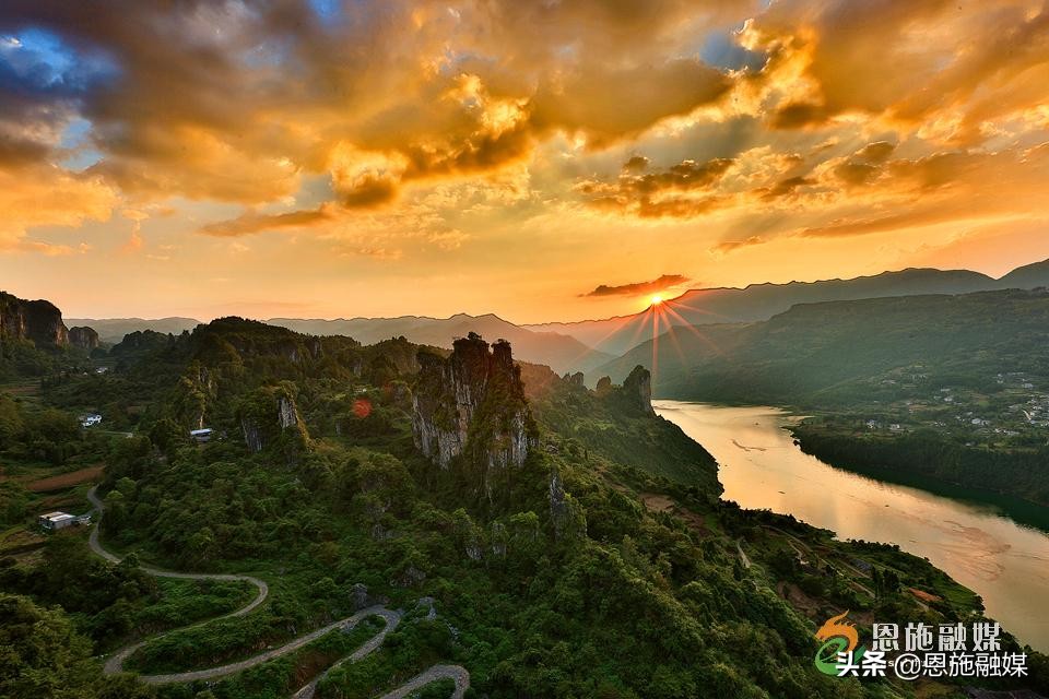 李伦英:用镜头记录家乡的美丽