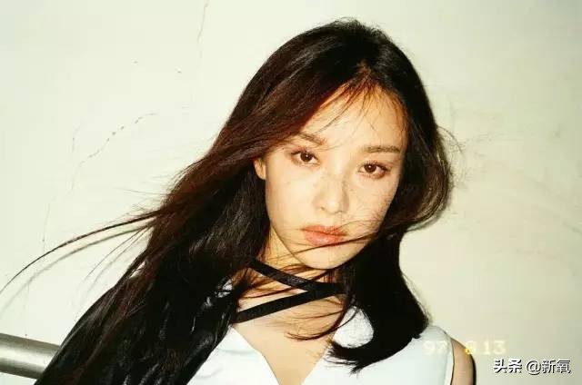 袁姗姗惊艳发型,袁姗姗造型大翻车