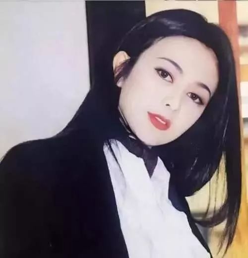 港风复古妆教程,港风复古妆用什么眼影