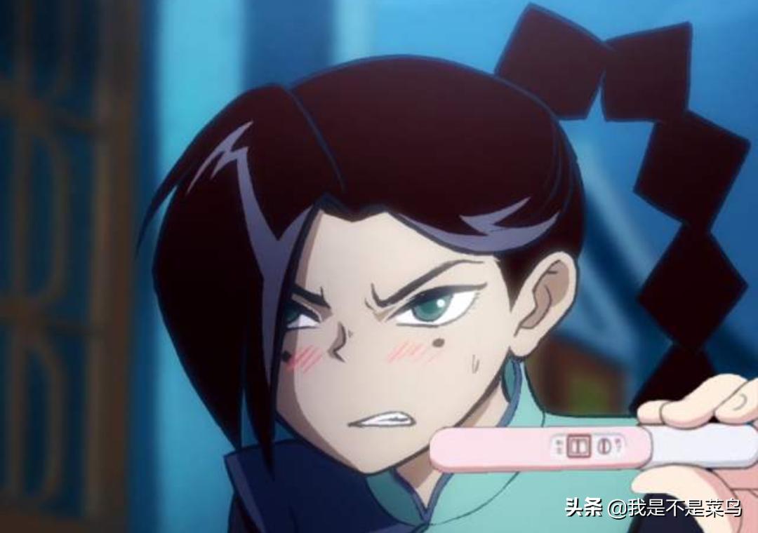 十大2d国漫巅峰之作,十部好看的国漫和不好看的国漫