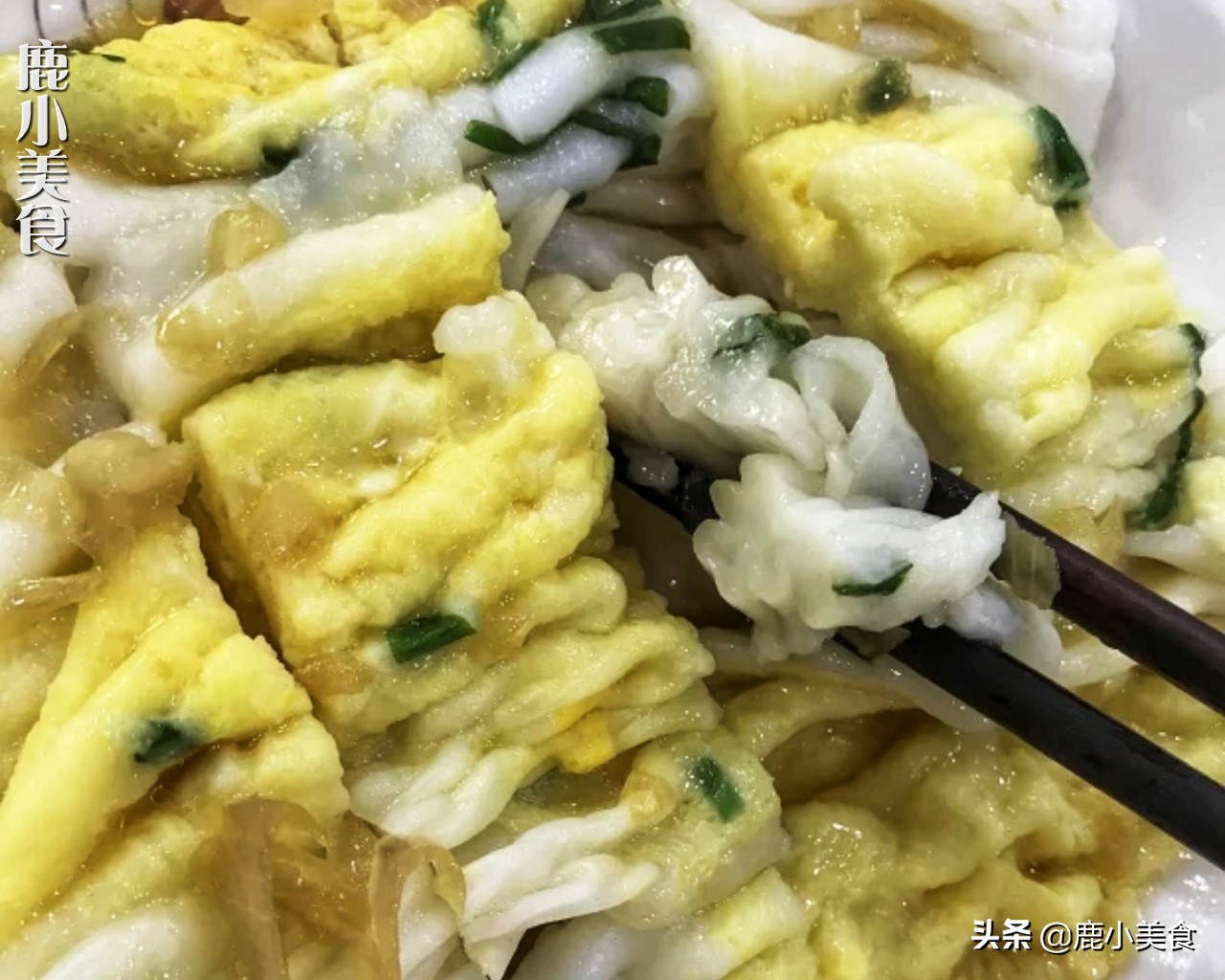 蒸肠粉的米浆怎么做,蒸肠粉的怎么做才嫩滑