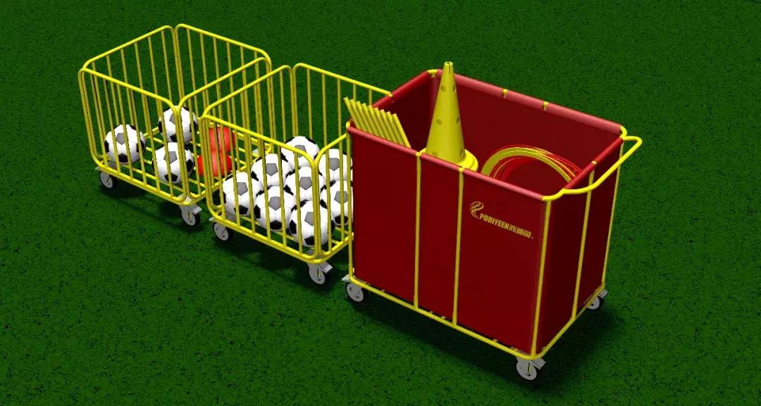 2024足球新品,魔法足球场