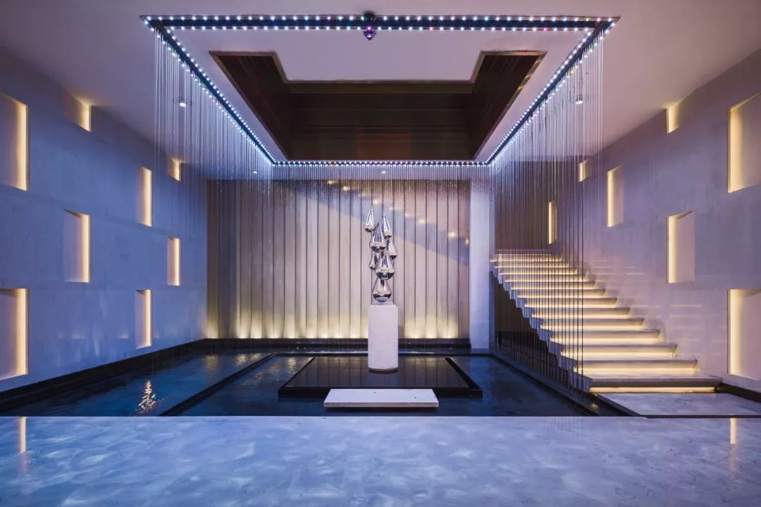 于山城邂逅一场摩登浪漫|重庆中海·天钻