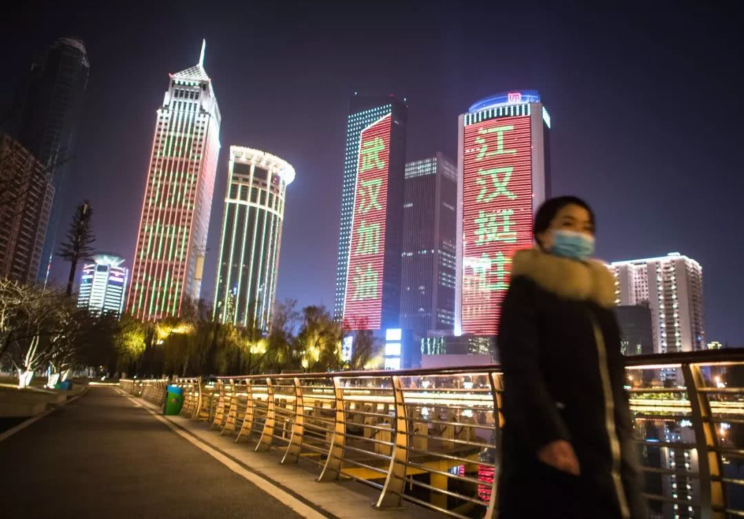 武汉封控开始时间,武汉封控开始日期