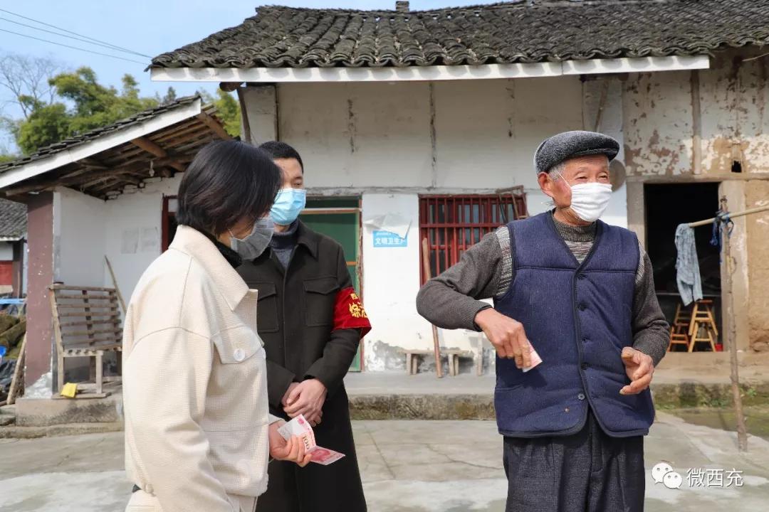 扶贫农产品疫情,防控疫情期间农产品供应