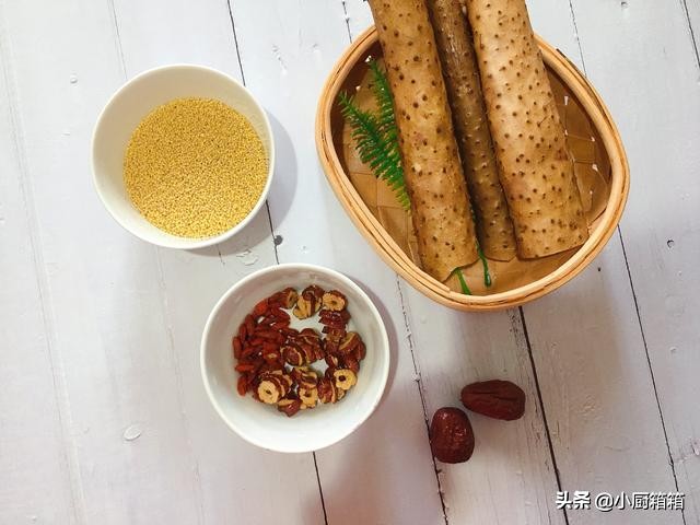 21种早餐粥做法简单每天都不重样,十种早餐营养粥组合