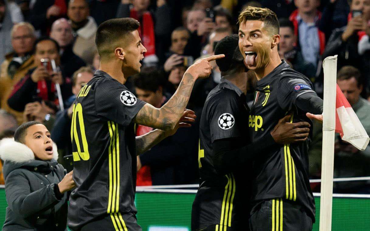 c罗将迎亚冠首秀直播什么时候,c罗惊天逆转比赛西班牙