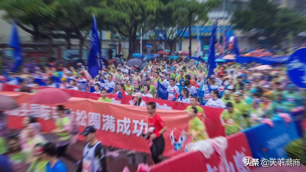 一分钟看天下潮商2020.03.25