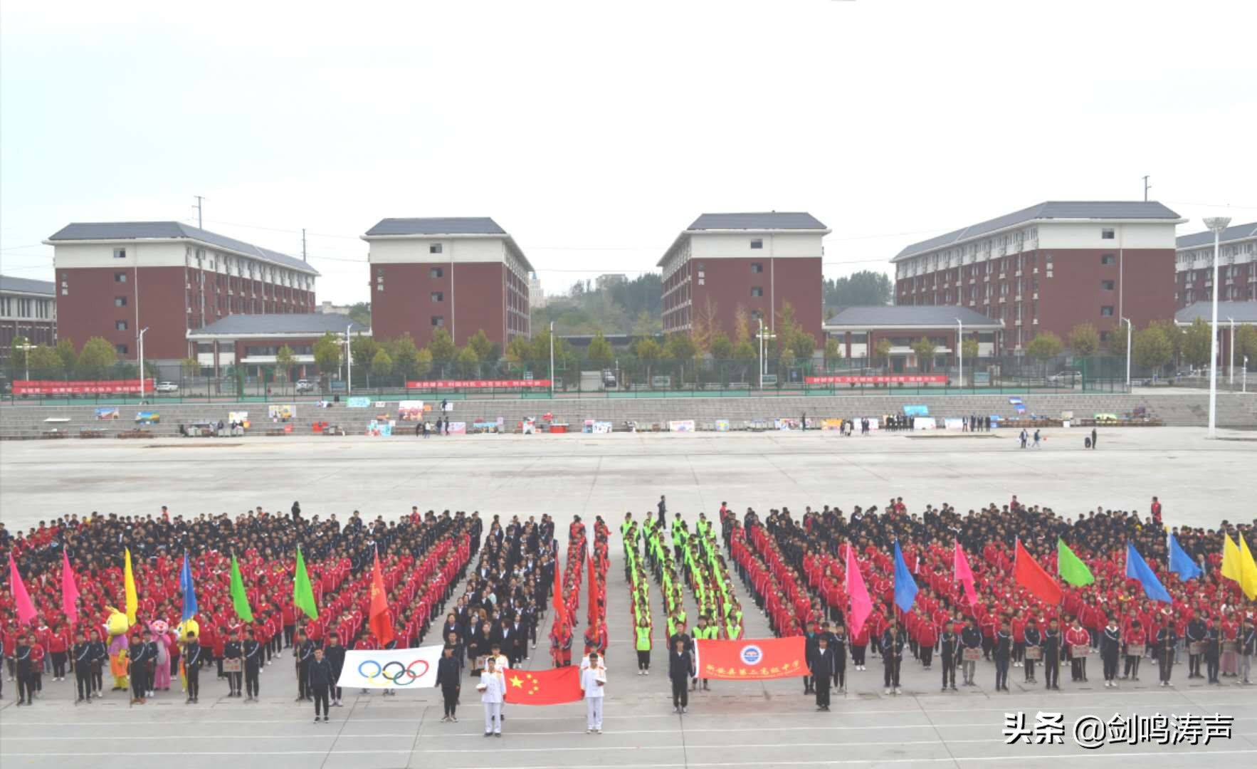 风驰电掣帅气逼人,风驰电掣神威
