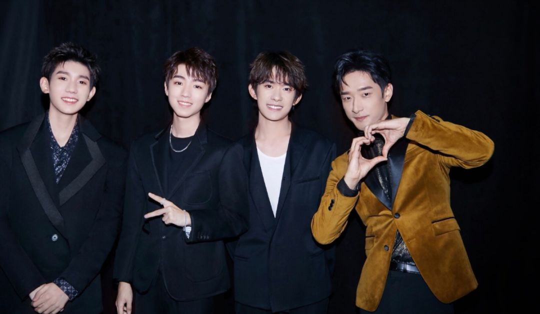 林允王大陆是男女朋友关系吗,林允王大陆唱歌