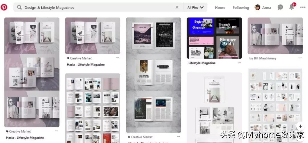 家居收纳与储物灵感,值得收藏的装修效果图