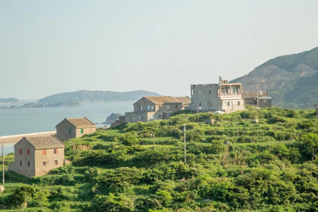 最具仪式感的跨年方式！浙江8个绝美日出地，元旦就出发