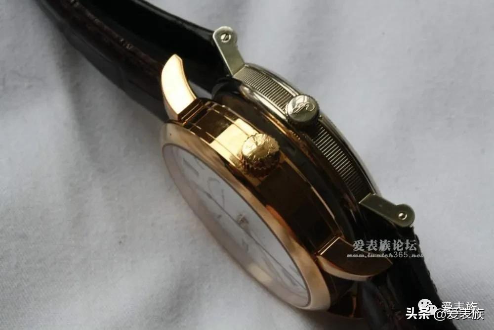 10到20万的表推荐,10万玫瑰金正装表推荐