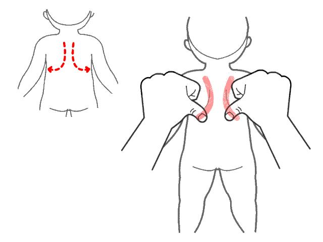 宝宝咳嗽快速止咳小妙招0-1岁,一周半的宝宝咳嗽快速止咳小妙招