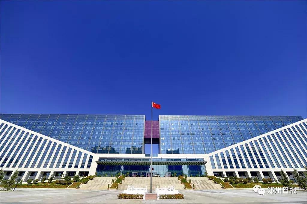 河南郑州高新技术开发区在哪里,郑州高新区北部开发区