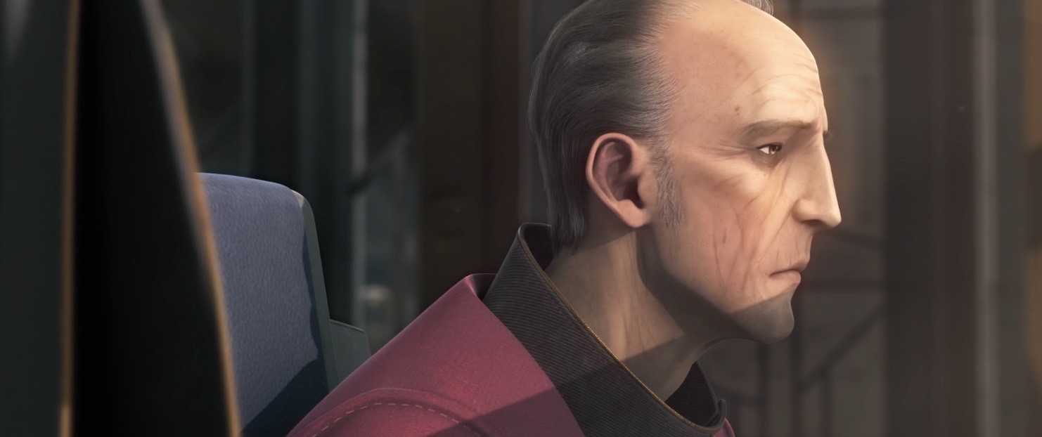 灵笼虐心片段催泪,灵笼让人误会的剧情