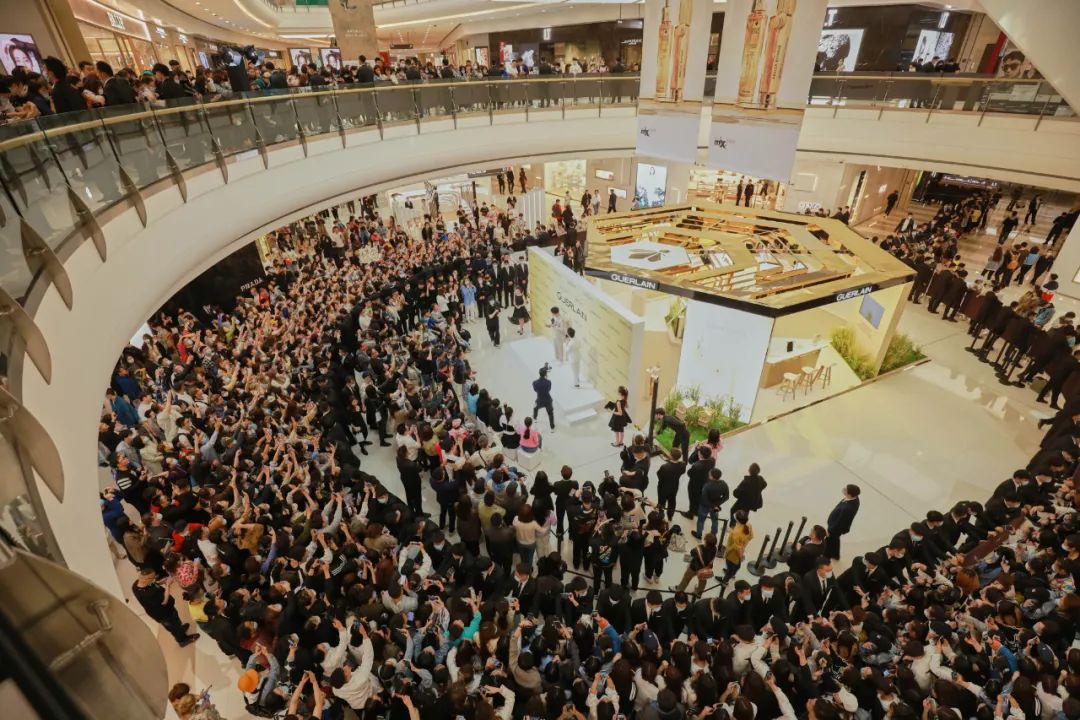 沈阳万象城2020业绩,沈阳万象城推动城市焕新进阶