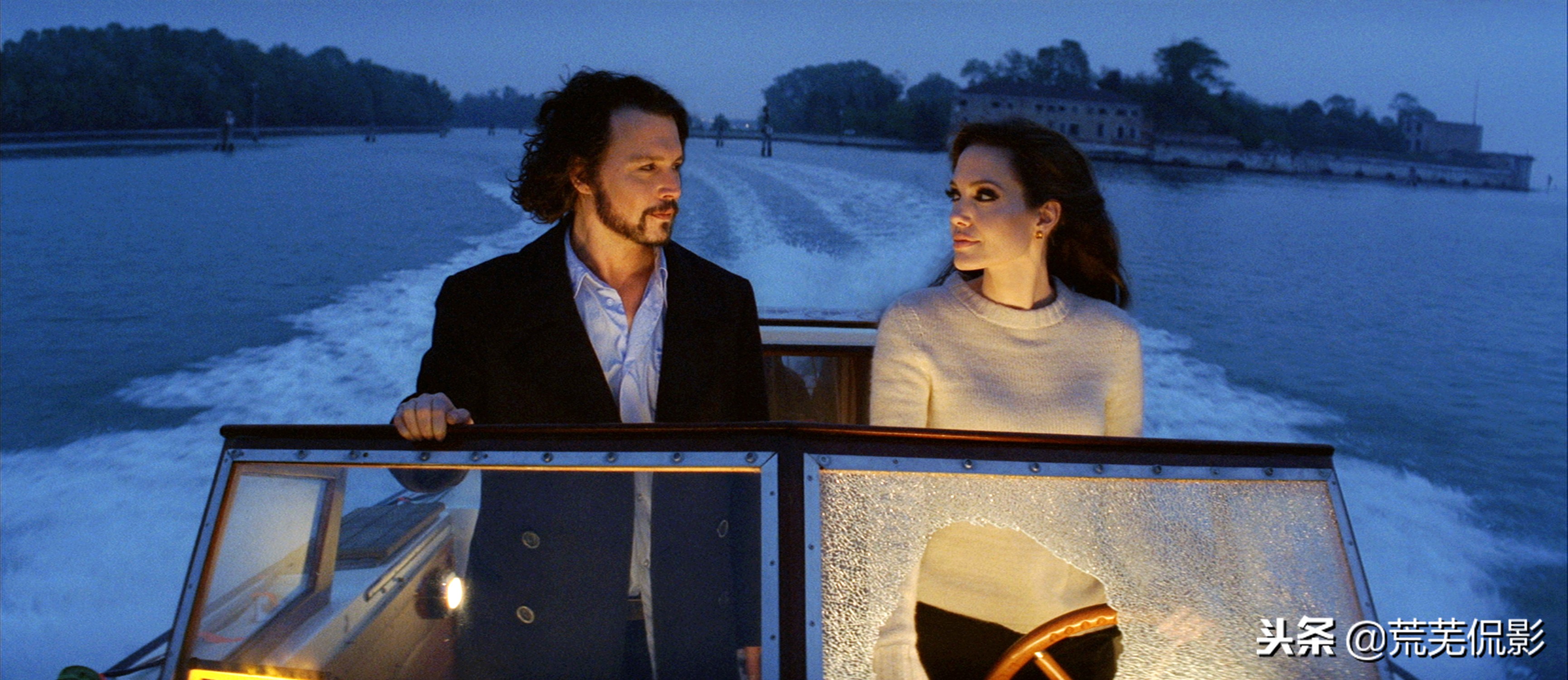 跟着镜头看美景,带你看最美的风光大片