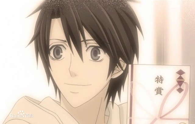 快看漫画中的漫画人物绘画,用各种漫画家画风画角色