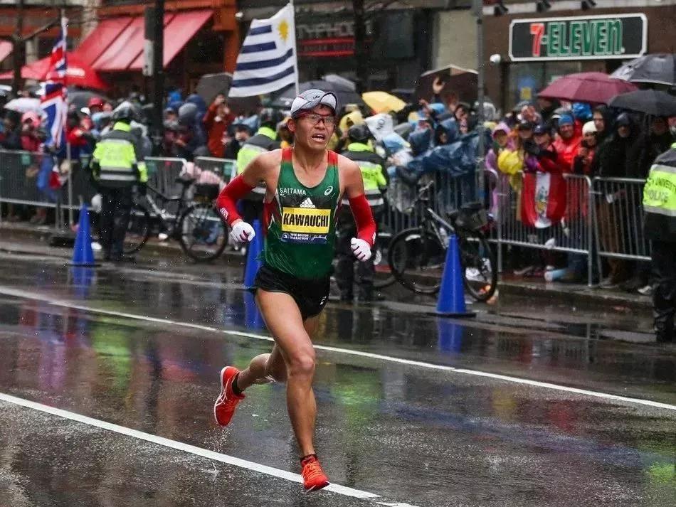 中国马拉松和日本马拉松差距,日本马拉松和中国的差距