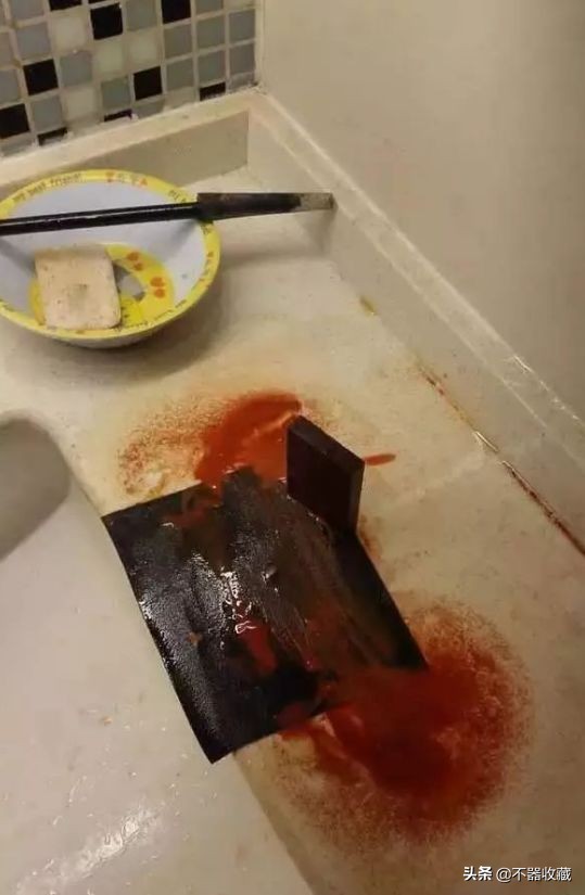 敬佩！一个“伪文玩爱好者”的无事牌折腾之路