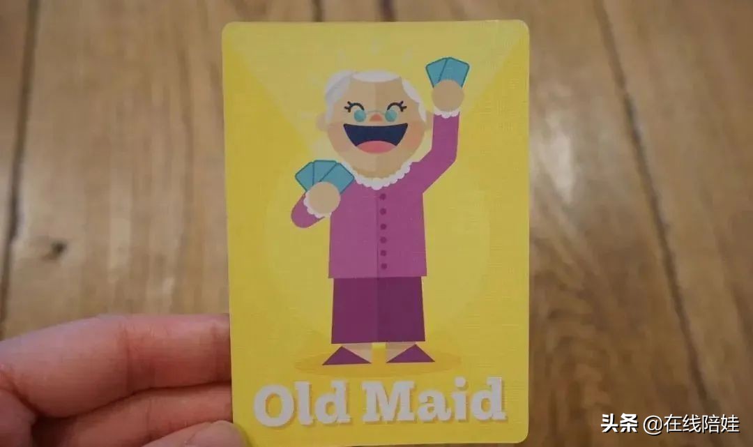 适合9-12岁在家玩的纸牌游戏,适合和孩子玩的纸牌游戏