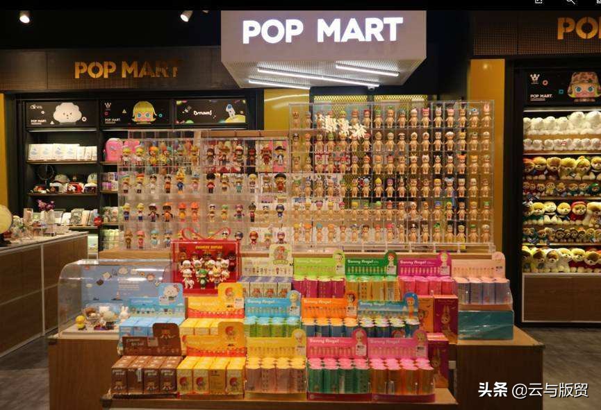 潮流玩具俘获了许多年轻人，你是否也想拥有和罗志祥的玩具屋呢？