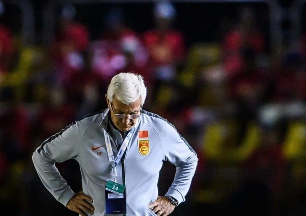 国足二队东亚杯李铁叫什么,国足二队东亚杯李铁