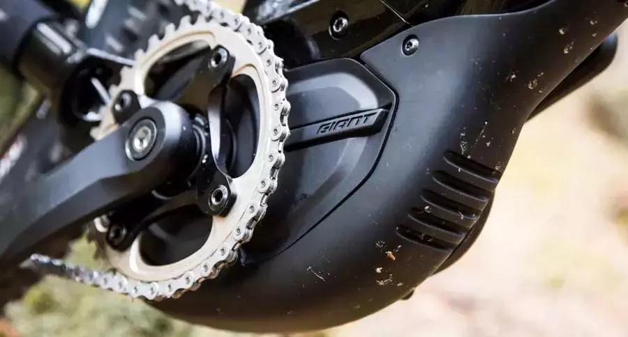 捷安特电动山地概念车,giant捷安特电动车评价