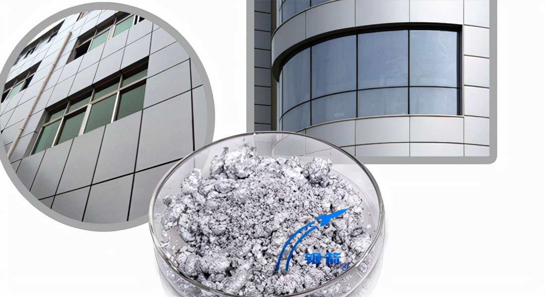 铝银浆有什么成分,铝银浆的作用和用途