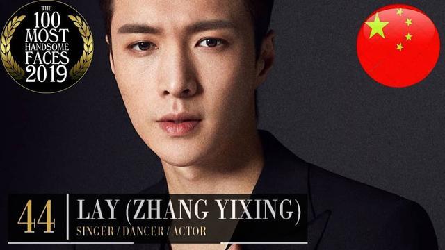 梅西c罗萨拉赫入榜,2022全球最帅100张面孔足球明星