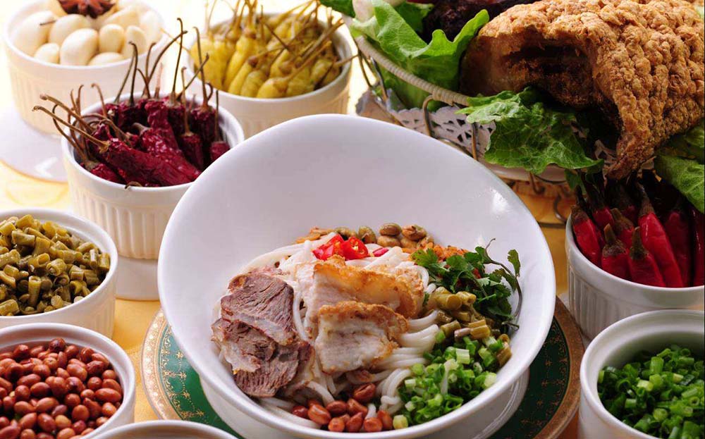 湖南米粉米浆的做法及配方视频,米浆怎么做米粉