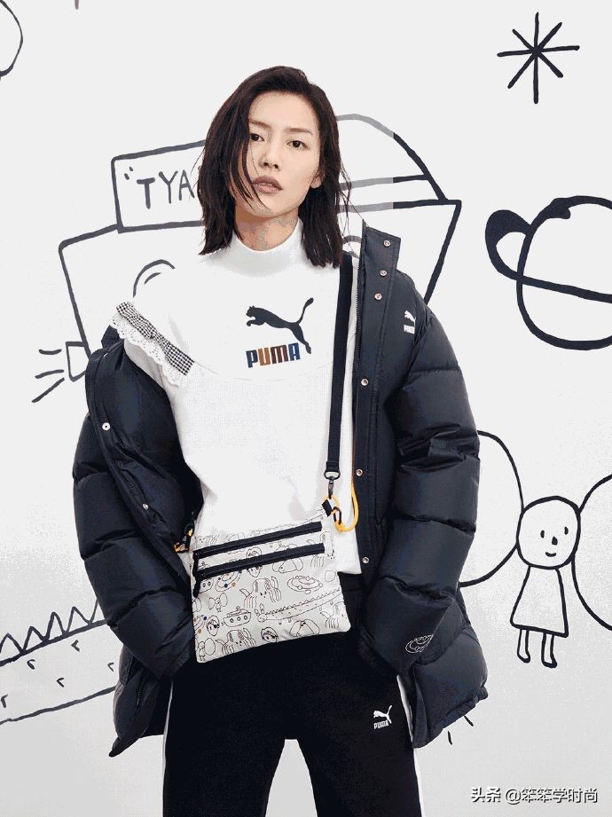 平价又好看的国潮品牌,小众国潮明星同款