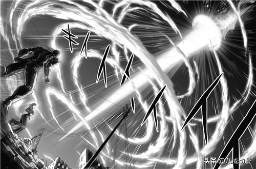 一击男182话：群英战大蛇，龙卷降天罚，埼玉挖出了“神”？