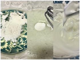 不用烤箱也能做松软香甜的蛋糕,怎么不用烤箱不用电饭锅做蛋糕