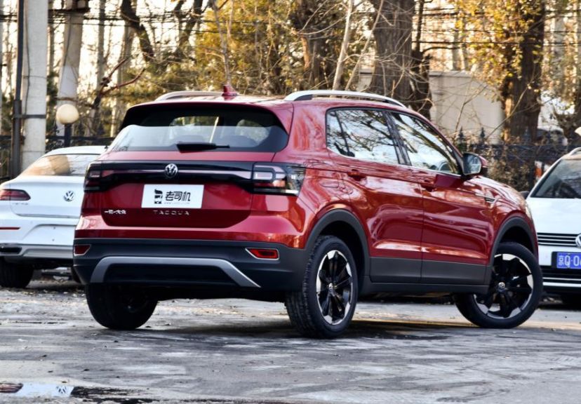 2022年款15万左右合资suv排行榜,合资suv推荐10到15万安全性能最好