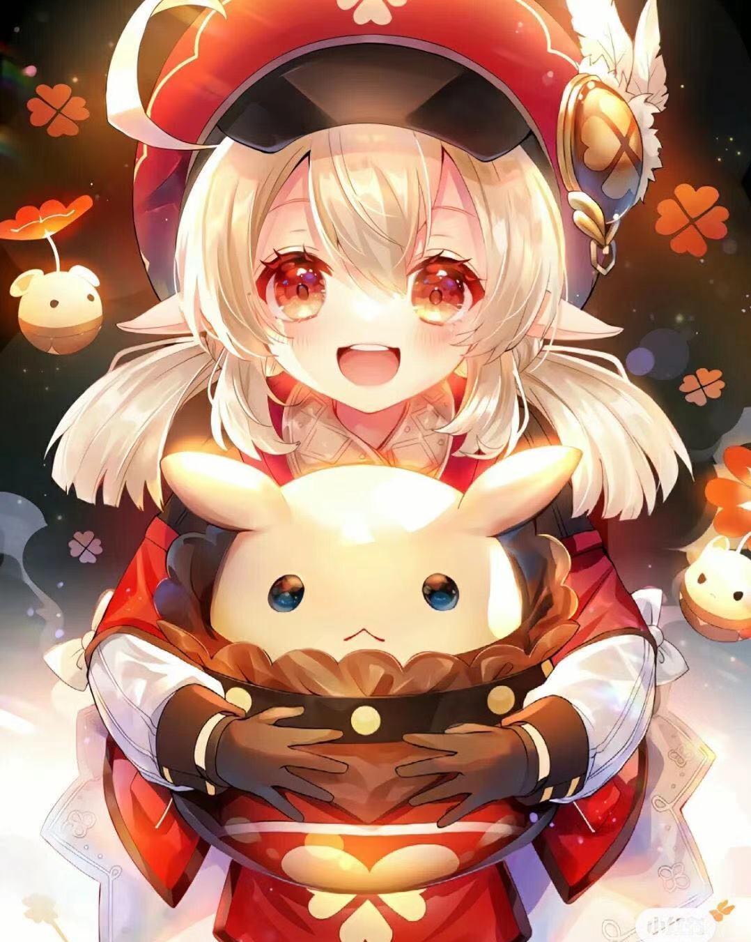 原神:找主播免费代打满星深渊,一觉醒来,价值2万的号被融了