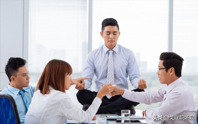 能力强脾气差的员工,人事如何跟刺头员工沟通