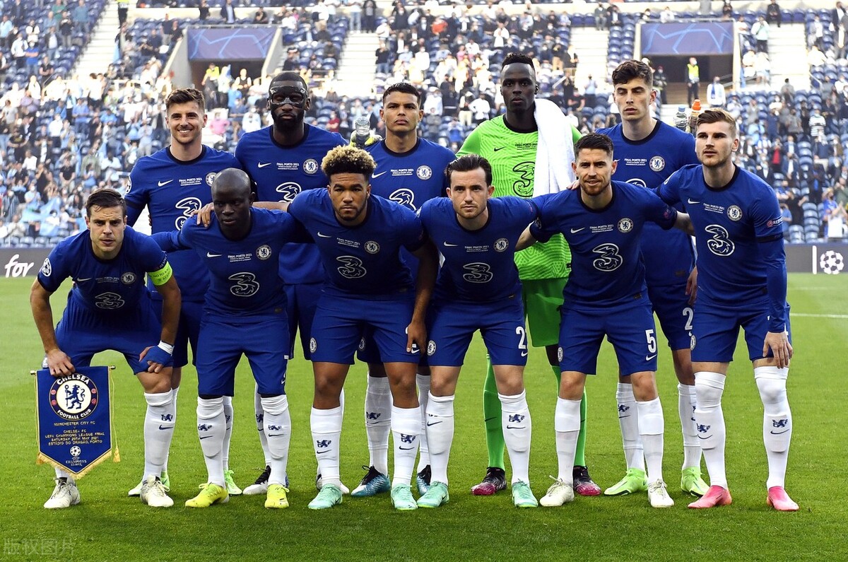 深度人物特写之坎特:勤勉之人必将成功,地表最强令人感动