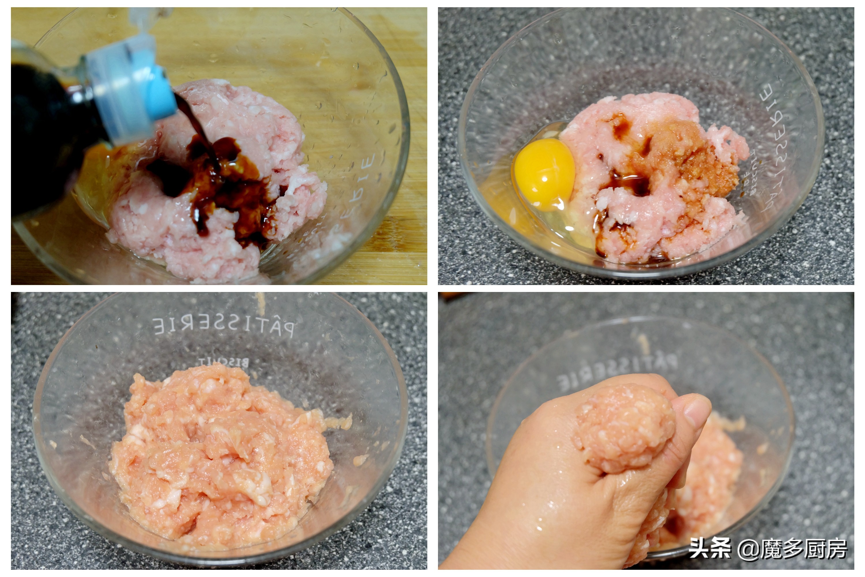 家庭版最简单的午餐做法,省钱又营养适合学生午餐的菜谱