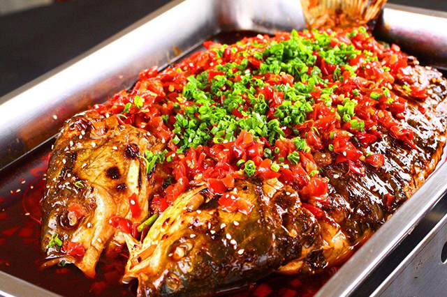 万州烤鱼的商业模式,万州烤鱼的现状