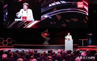 关于中国工控自动化的文章,工控自动化大事速览