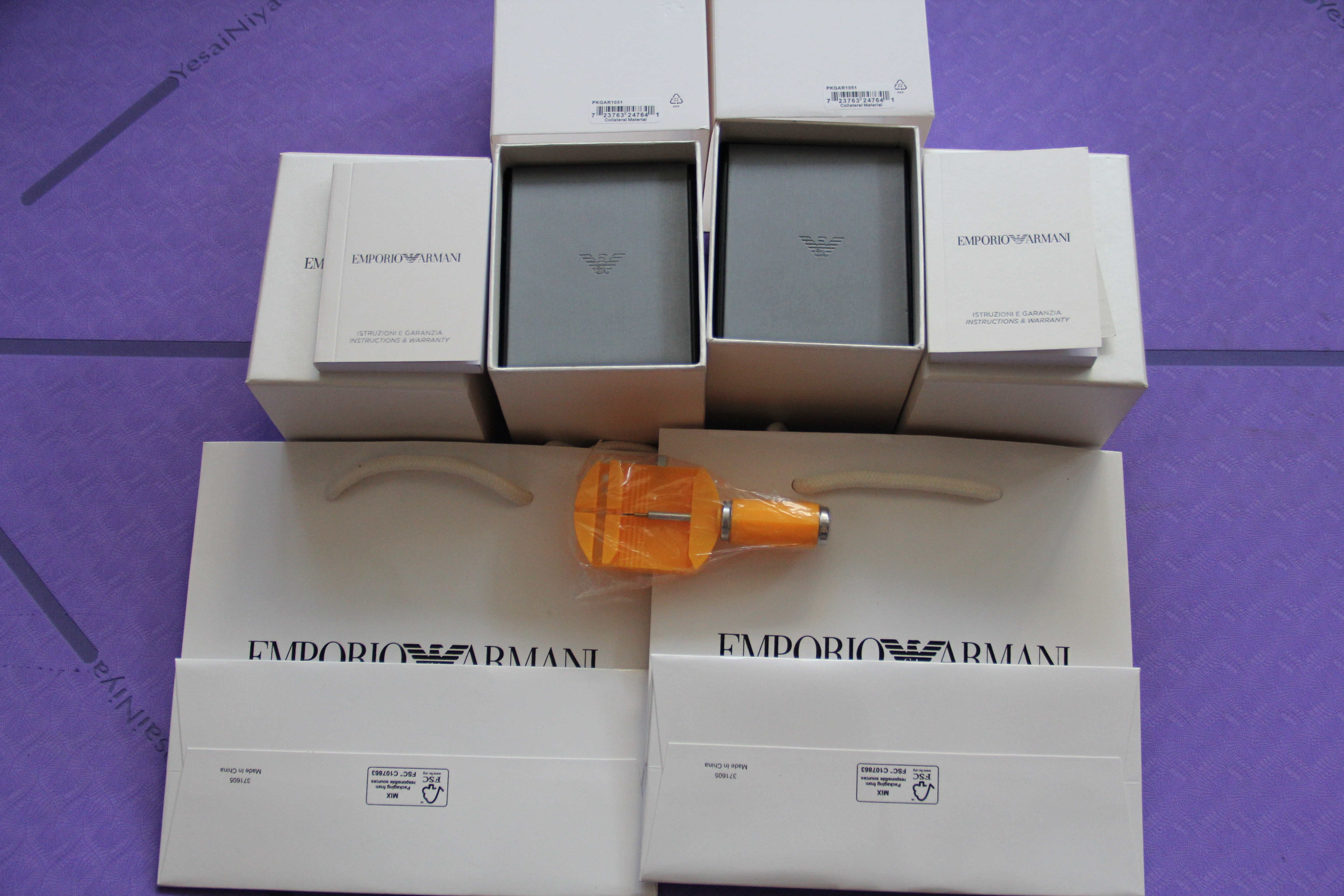 阿玛尼手表满天星镶钻女表ar11129,阿玛尼满天星手表女表上手效果