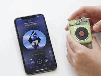 传说中爆款猫王小音箱凭什么一年能卖2亿？