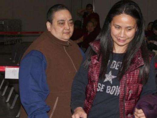 赌王最美千金自曝择偶条件低,赌王大太太及子女年轻时照片