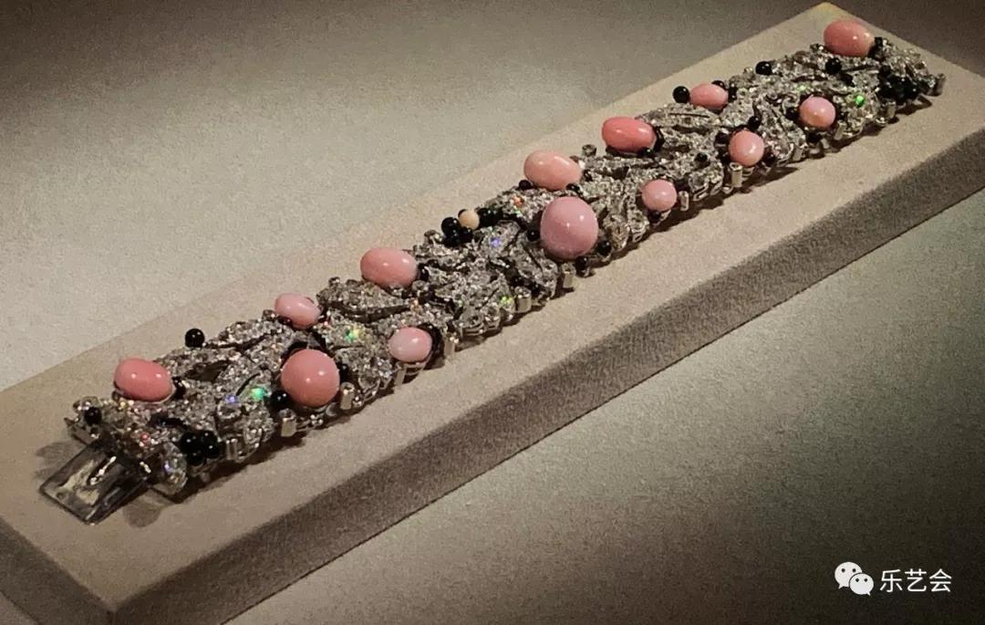 无极斋分享《有界之外—卡地亚与故宫博物院特展》五