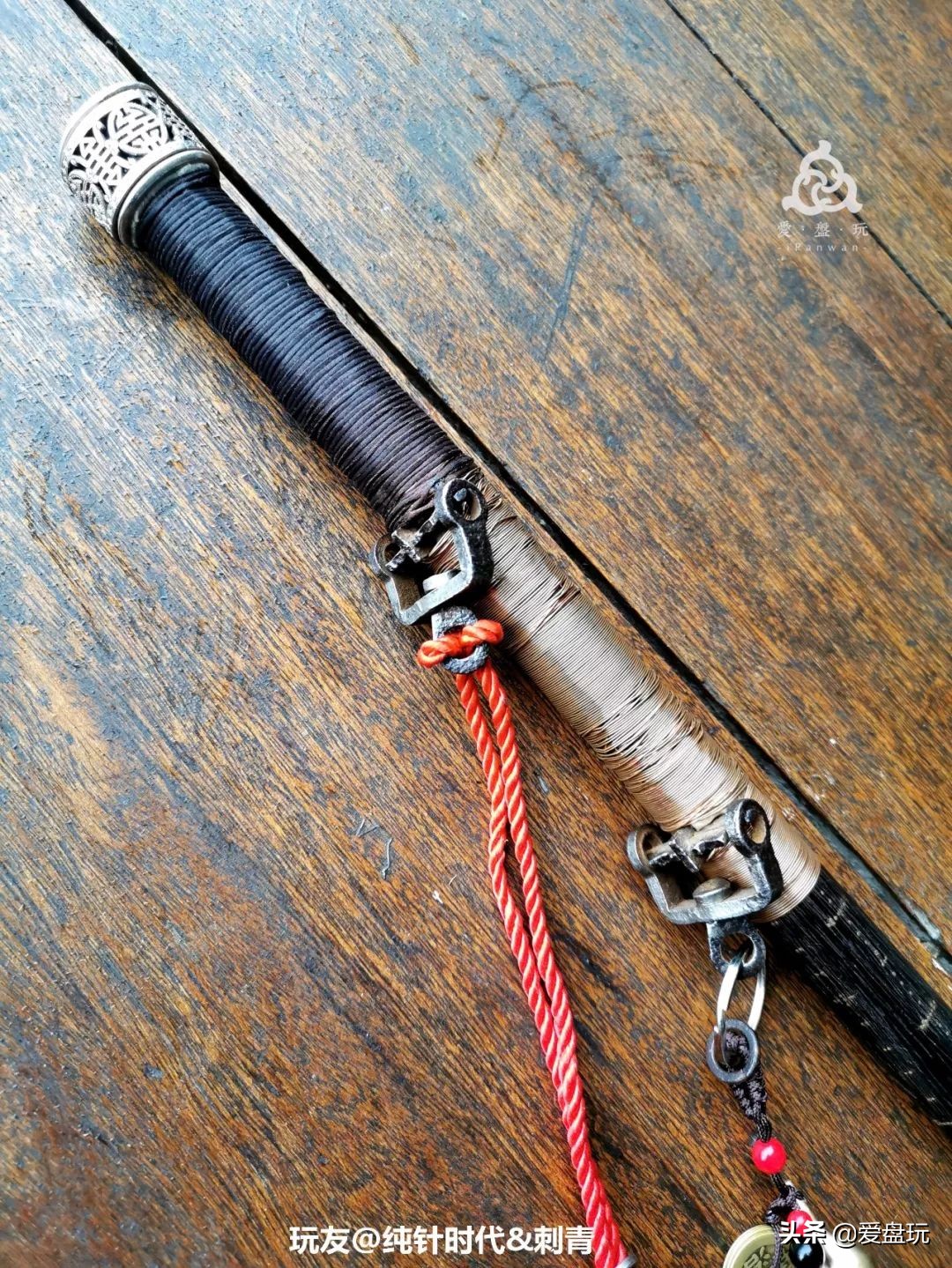 价值一万元的老秤杆,100元以下老秤杆