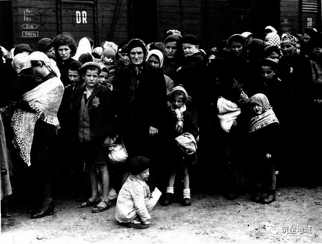 二十天拯救了六千犹太人：日本版“辛德勒”杉原千亩传奇