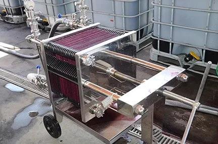 葡萄酒酿造过程需要多长时间,芒康葡萄酒酿造过程