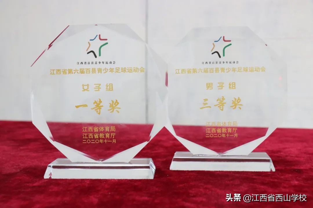 青少年足球联赛西山,江西省第七届百县青少年足球赛